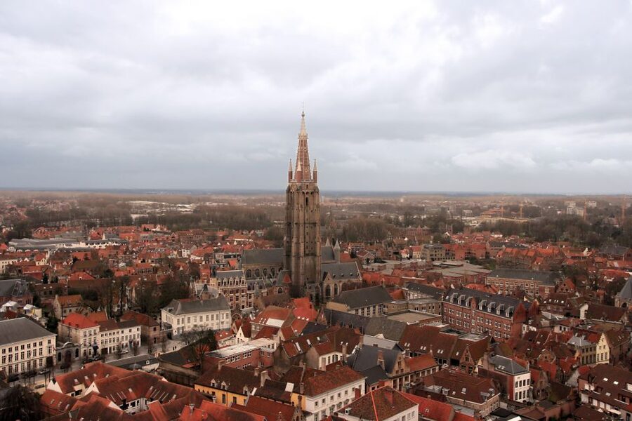 From Amsterdam: Bruges Day Trip in English with Boat Option - At a glance: what makes this Bruges trip useful
