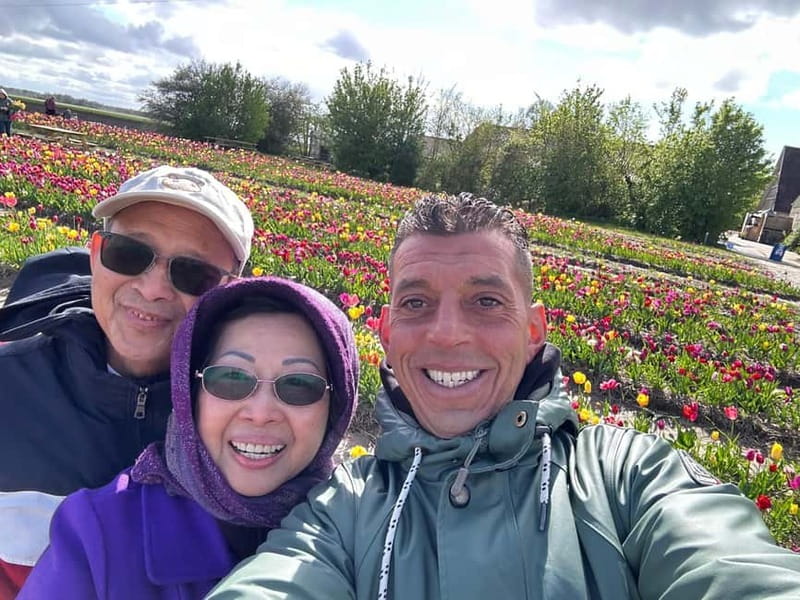 From Amsterdam to Giethoorn Day Trip - Key points to know before booking