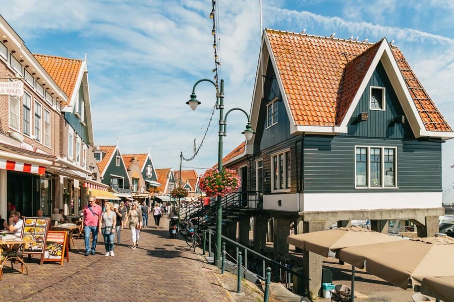 From Amsterdam: Zaanse Schans, Edam, & Marken Full-Day Trip - Why this day trip works beyond Amsterdam