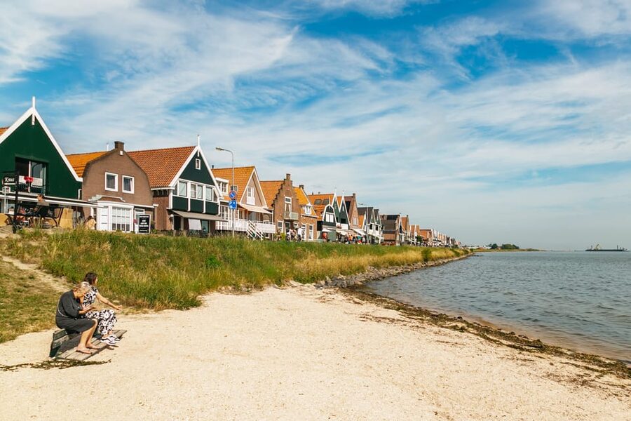 From Amsterdam: Zaanse Schans, Edam, & Marken Full-Day Trip - What $35 really gets you