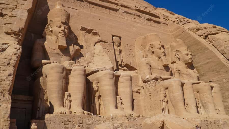 From Aswan: Abu Simbel Temple Day Trip with Hotel Pickup - Should you book this Abu Simbel tour?