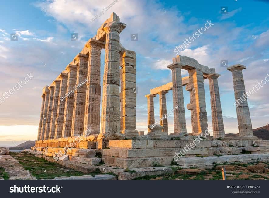 From Athens: Cape Sounion Day Trip at Sunset - What makes this Cape Sounion trip worth considering