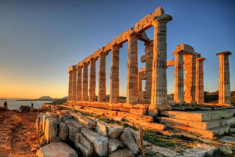 From Athens: Cape Sounion Day Trip at Sunset - Private or small group: which works better?