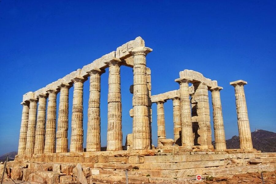 From Athens: Cape Sounion Day Trip at Sunset - Is $120 a fair price?