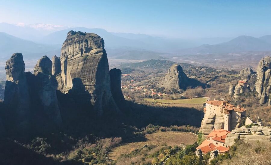 From Athens: Meteora Full-Day Trip with Guide on Luxury Bus - Who will get the most from this day trip