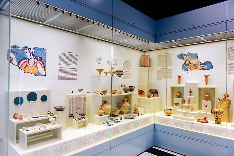 From Athens: Mycenae, Epidaurus & Nafplio Full Day Trip - Who should book this day trip?