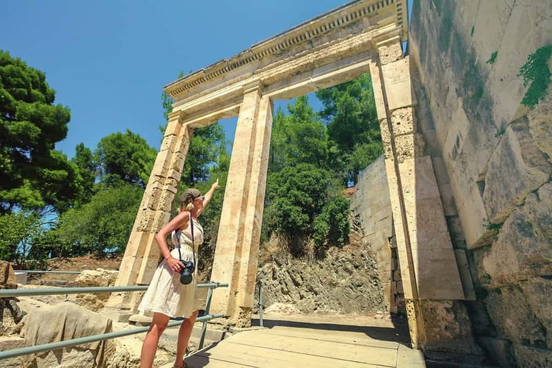 From Athens: Mycenae, Epidaurus & Nafplio Full Day Trip - Why this day trip works