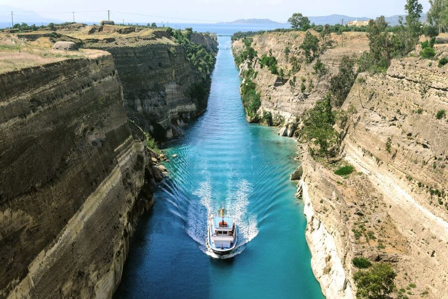 From Athens: Mycenae, Epidaurus & Nafplio Full Day Trip - Guides, group feel and pace