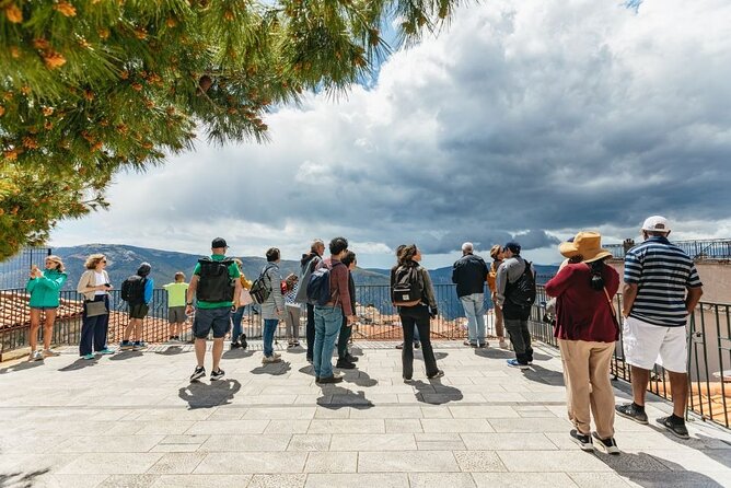 From Athens: Small-Group Delphi, Museum & Arachova Day Trip - What the $34 price really covers