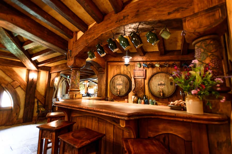 From Auckland: Hobbiton & Waitomo Caves Day Trip with Lunch - Why this Auckland day trip works so well