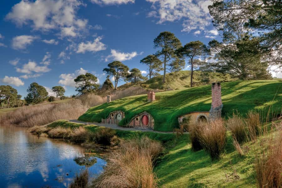 From Auckland: Hobbiton & Waitomo Caves Full-Day Trip - Who will enjoy this tour most