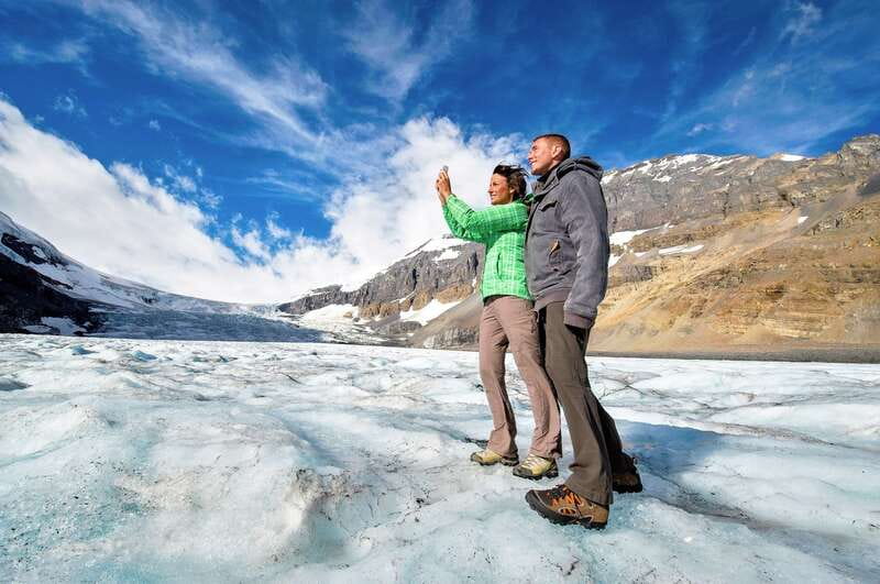 From Banff: Athabasca Glacier and Columbia Icefield Day Trip - Why this Banff glacier trip works so well