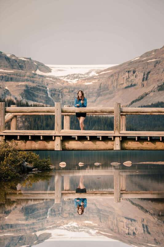 From Banff: Athabasca Glacier and Columbia Icefield Day Trip - Who should book this 11-hour outing