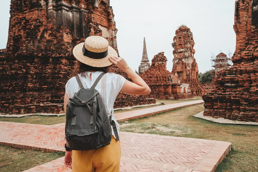 From Bangkok: Ayutthaya & Ayothaya Floating Market Day Trip - Why Ayutthaya makes a worthwhile day from Bangkok