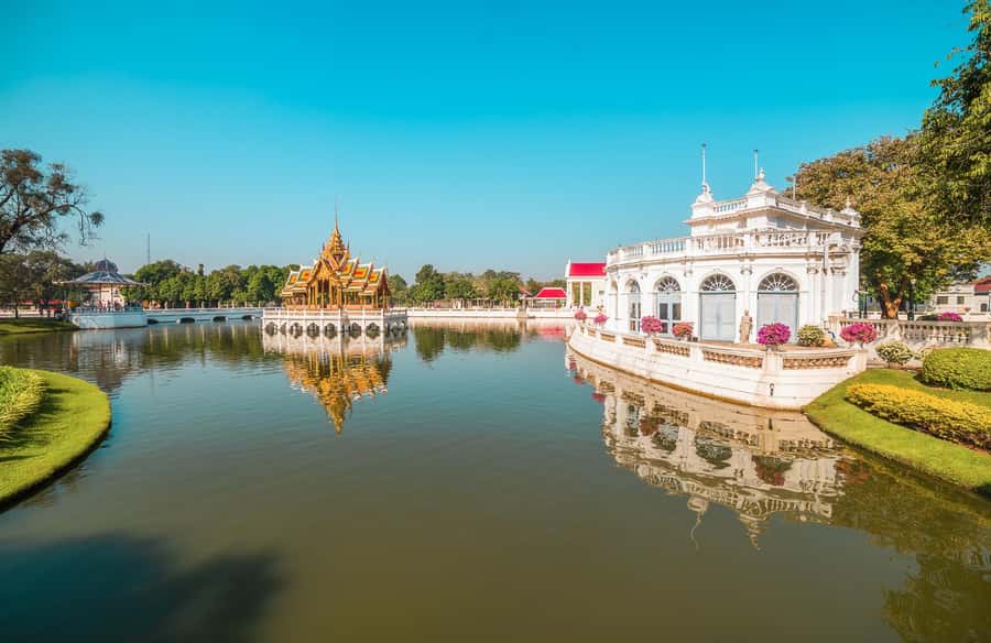 From Bangkok: Ayutthaya Full-Day Trip with Driver - Who should book this Ayutthaya trip?