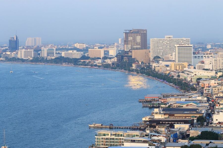 From Bangkok: Day Trip to Pattaya City & Sanctuary of Truth - Should you book it?