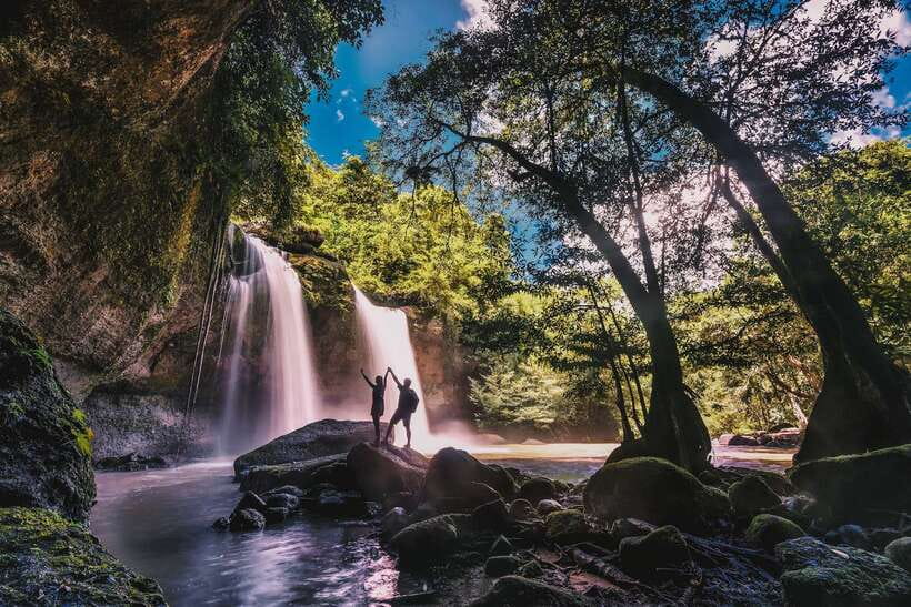 From Bangkok: Khao Yai National Park Small-Group Day Trip - Why Khao Yai Makes a Good Bangkok Escape