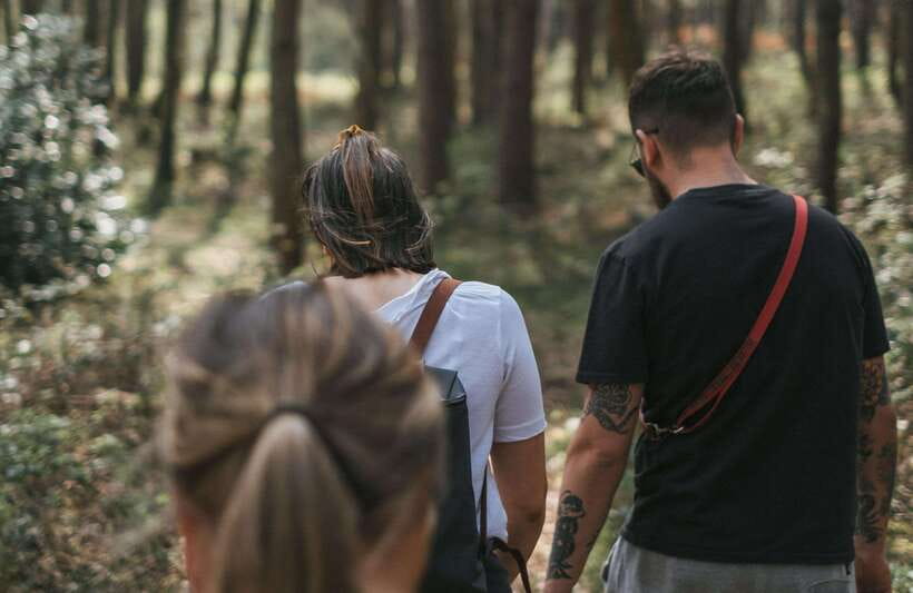 From Bangkok: Khao Yai National Park Small-Group Day Trip - Lam Ta Khong Campground and Free-Roaming Deer