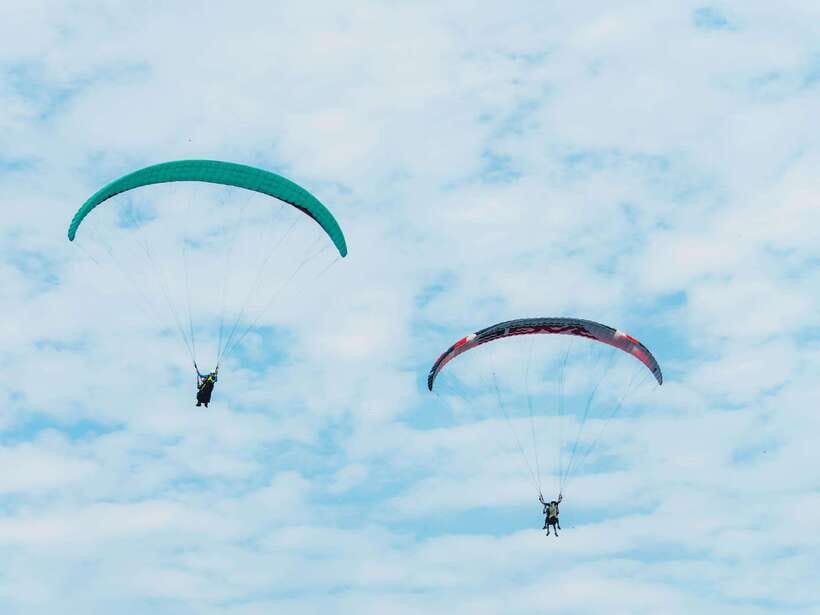 From Bangkok: Pattaya Koh Larn & Sanctuary of Truth Day Trip - Transport, meeting points, and the long return to Bangkok