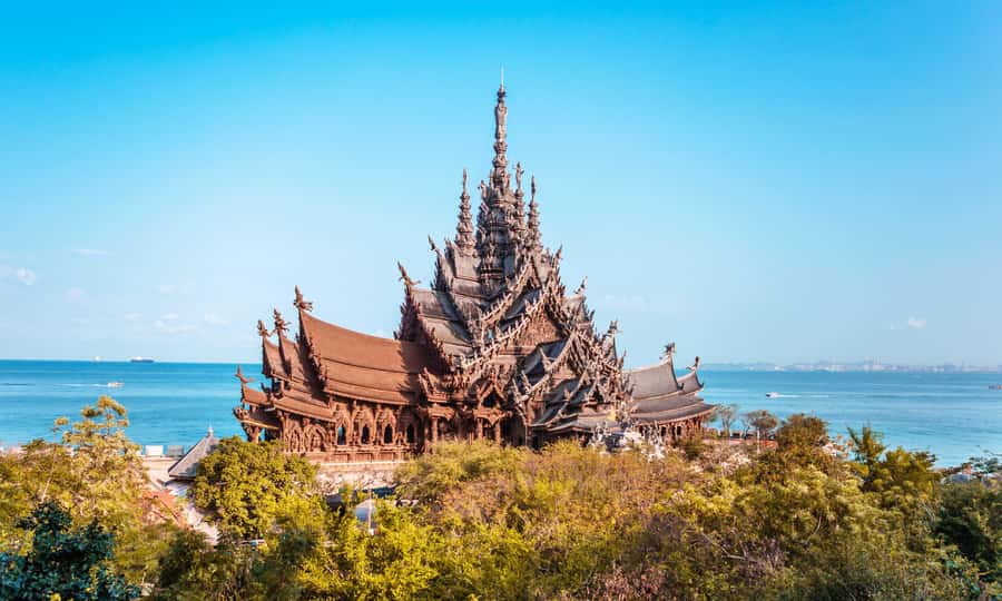 From Bangkok: Pattaya Private Customizable Day Trip - Key points to know before booking