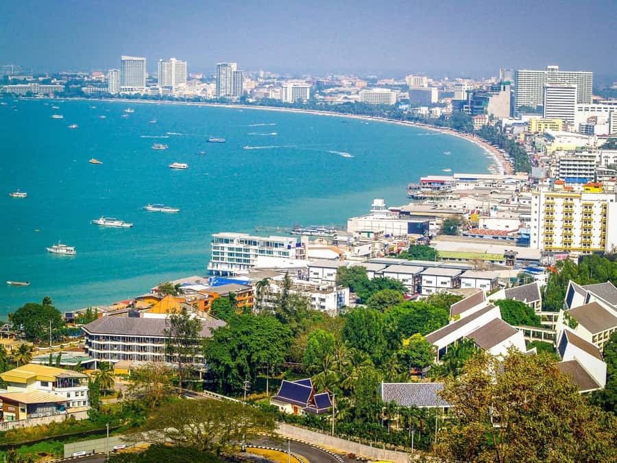 From Bangkok: Pattaya Private Customizable Day Trip - Why this custom Pattaya trip works
