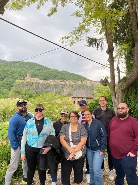 From Barcelona: Girona, Besalú & Medieval Villages Day Trip - Key points at a glance