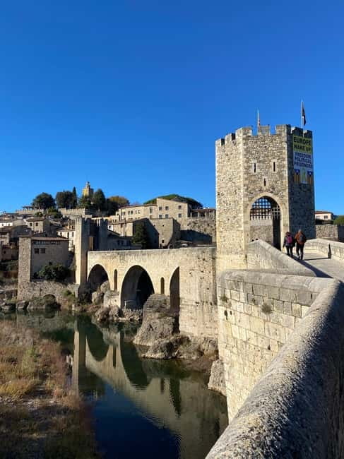 From Barcelona: Girona, Besalú & Medieval Villages Day Trip - Who will get the most from this tour