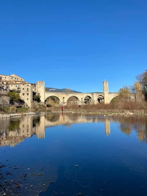 From Barcelona: Girona, Besalú & Medieval Villages Day Trip - Booking value and final verdict