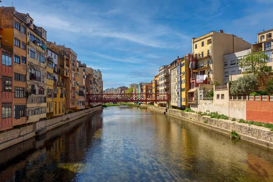 From Barcelona: Girona&Dalí Museum Day Trip with Small Group - Key points at a glance