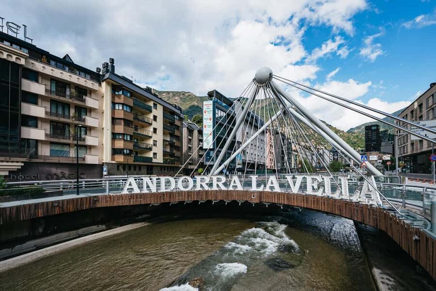 From Barcelona: Guided Day Trip to Andorra, France and Spain - Who should book this Andorra day trip?