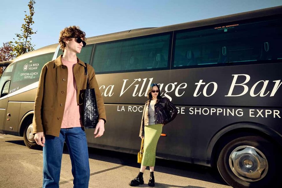 From Barcelona: La Roca Village Shopping Express® Day Trip - Key points to know before you go