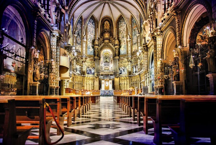 From Barcelona: Montserrat Day Trip with Optional Tickets - Who will enjoy this Montserrat trip most?