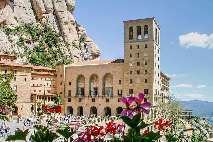 From Barcelona: Montserrat Day Trip with Optional Tickets - Is $56 a fair price?