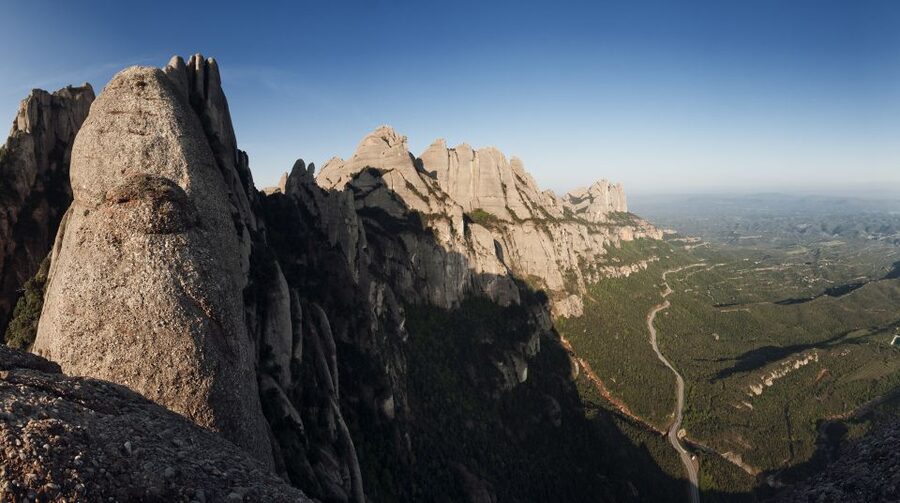 From Barcelona: Montserrat Full-Day Trip with Guided Hike - Why Montserrat works as a full day from Barcelona