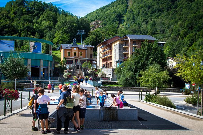 From Barcelona: The Original Andorra, France & Spain Day Trip - A short mountain valley walk