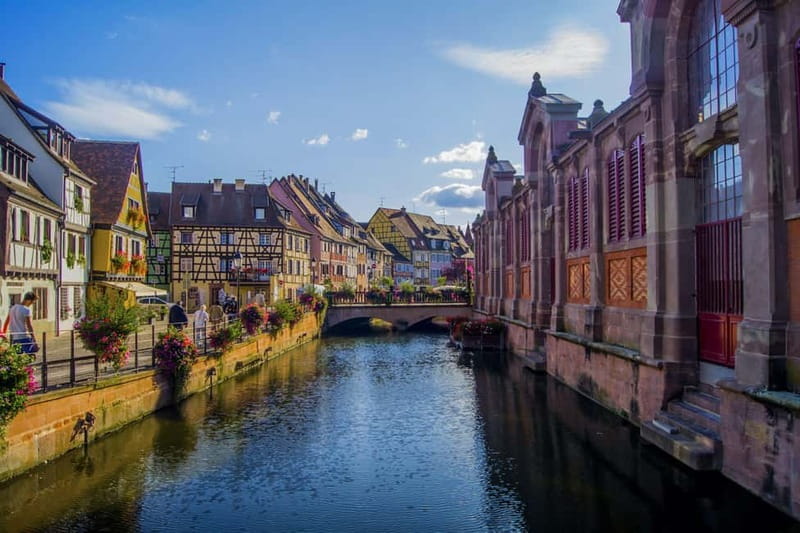From Basel: day trip to Colmar, Hohkönigsburg, Ribeauvillé - Who will get the most from this trip?