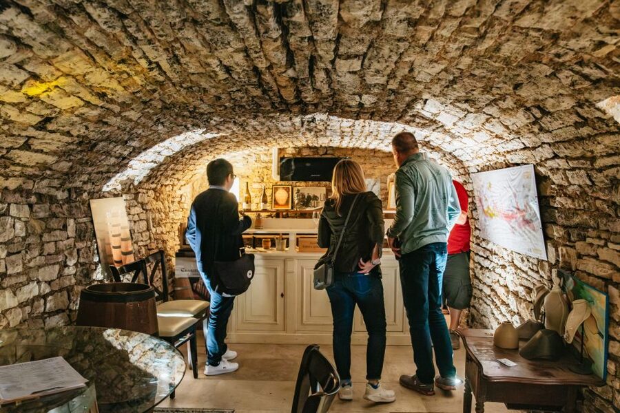 From Beaune: Burgundy Day Trip with 14 Wine Tastings - Timing, comfort, and practical limits