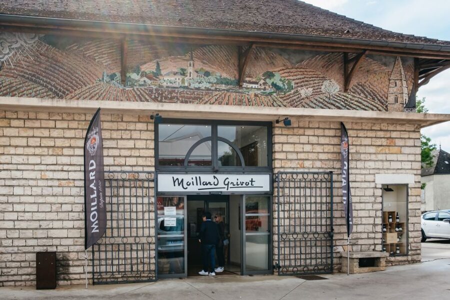 From Beaune: Burgundy Day Trip with 14 Wine Tastings - The Route des Grands Crus and Romanée-Conti