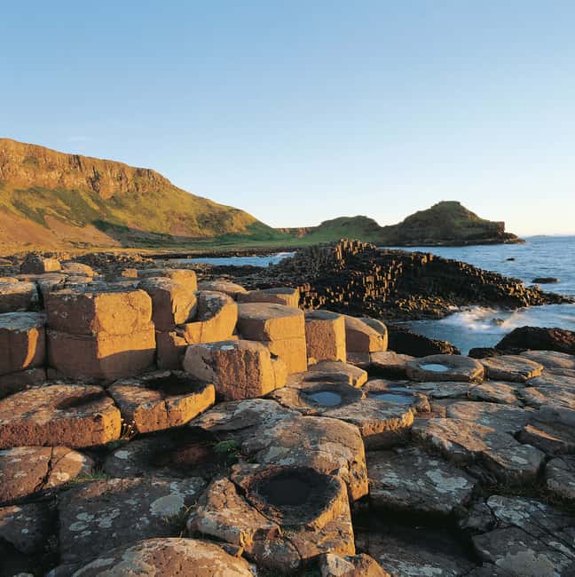 From Belfast: Giants Causeway Day Trip - Why the smaller coach changes the day