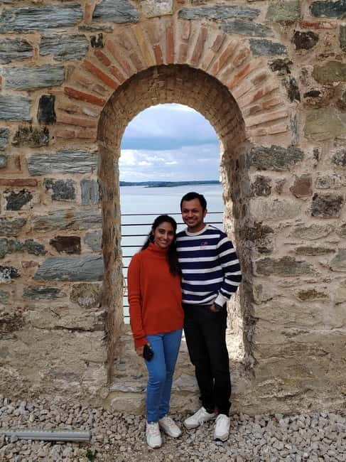 From Belgrade: 3 Danube Fortresses Guided Day Trip - Smederevo closes the route with a different scale