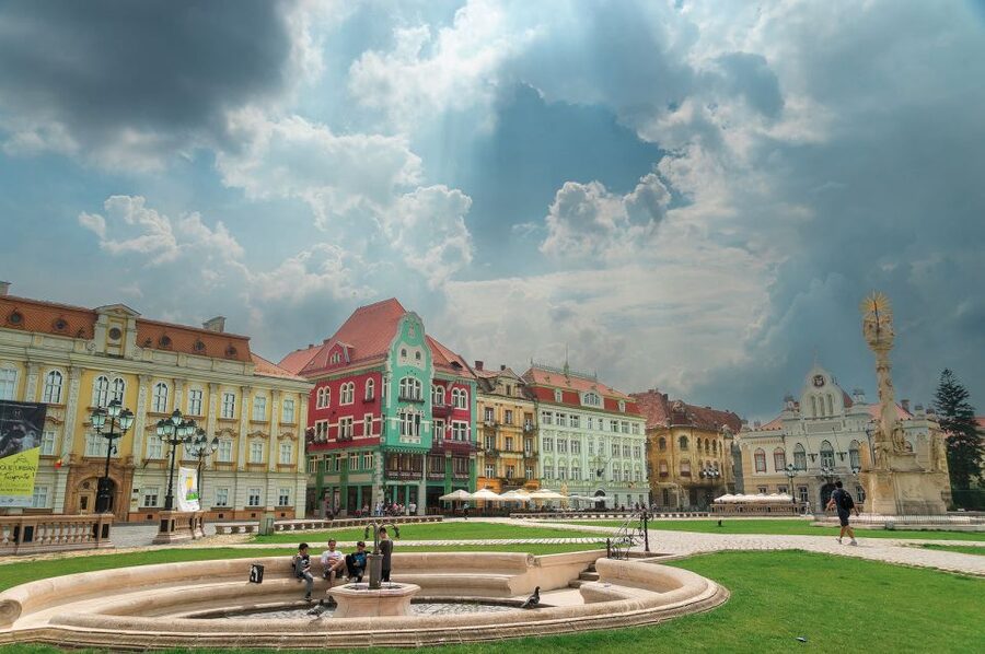 From Belgrade: Private Day Trip to Romania - Key points to know before booking
