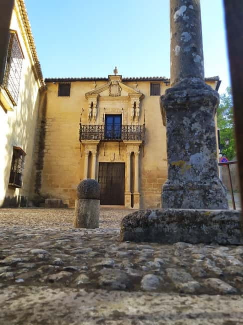 From Benalmadena: Ronda+Setenil de las Bodegas Day Trip - Timing, walking, and the shape of the day