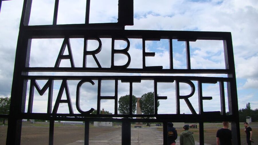 From Berlin: Sachsenhausen Concentration Camp Day Trip - Key Points to Know Before You Go
