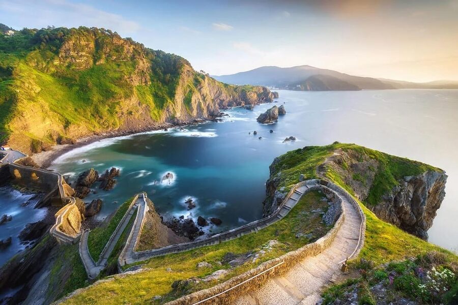 From Bilbao: Gaztelugatxe, Bermeo and Gernika Day Trip - Why Gaztelugatxe makes this Bilbao day trip special