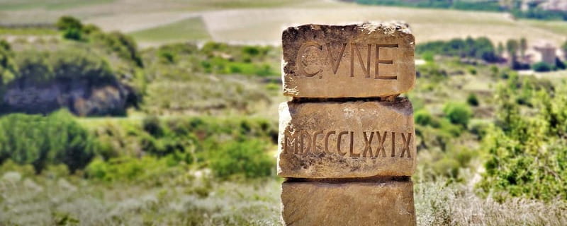 From Bilbao: La Rioja Wineries Day Trip with Wine Tastings - Haro and the old cellars of CVNE