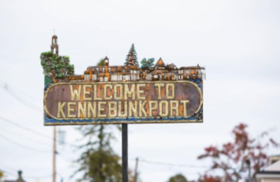 From Boston: Kennebunkport Day Trip & Optional Trolley Tour - Key things to know before booking