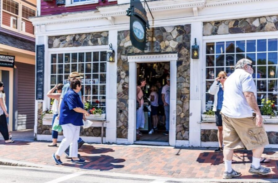 From Boston: Kennebunkport Day Trip & Optional Trolley Tour - Why this Maine day trip works from Boston