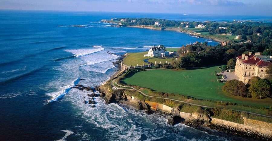 From Boston: Newport Mansions Full-Day Trip - Why these Newport mansions are worth the long day