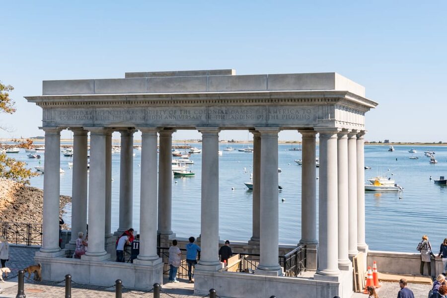 From Boston: Quincy, Plymouth, and Mayflower II Day Trip - Why this route works better than a direct Plymouth trip