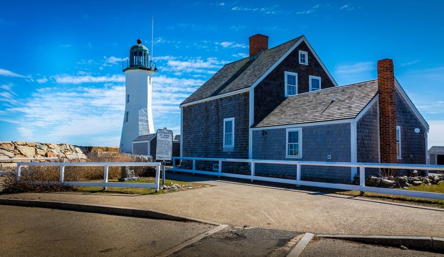 From Boston: Quincy, Plymouth, and Mayflower II Day Trip - Weather, comfort, and who should book
